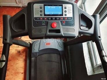 беговая дорожка ош: Orginal alman trenajorlaridir munasib qiymetlerle . Qiymetler — 1