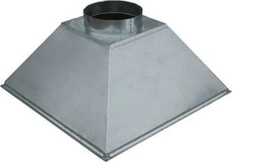 restoran havalandırma: Restoranlar, kafelər, yeməkxanalar və digər ictimai iaşə obyektləri — 2