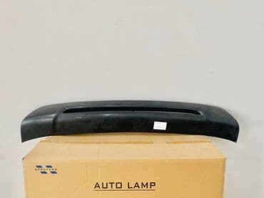 fusion spoiler: Hyundai Santafe 2013 bufer ətəyi .Hyundai Santa fe 2014 bufer eteyi — 1