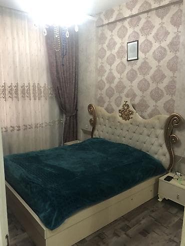 qax ev satilir: 3 otaqlı, Yeni tikili, 78 kv. m — 6