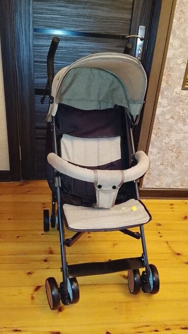 sederek uşaq arabalari instagram: Klassik gəzinti arabası, İşlənmiş, Yaş: 30 ay, Ünvandan götürmə, Ödənişli çatdırılma — 3