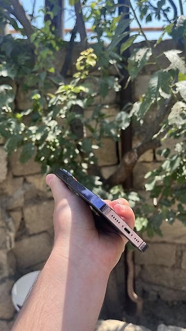 pro 6: IPhone 14 Pro, 128 GB, Deep Purple, Face ID — 4