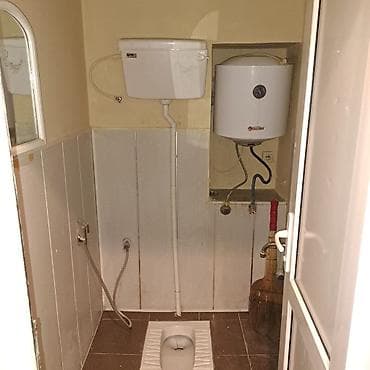 kiraye evler koroglu: 28 kv. m, 1 otaqlı — 10