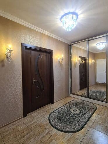 недвижимость в азербайджане купить: Баку, 5 комнат, Вторичка, м. Низами, 120 м² — 13