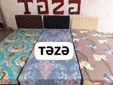 Yeni, Təknəfərlik çarpayı