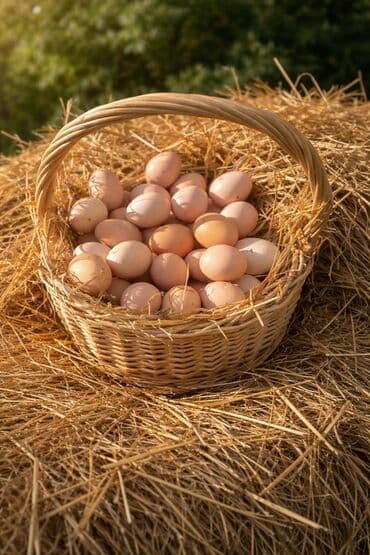 Mayali xarkov yumurtasi