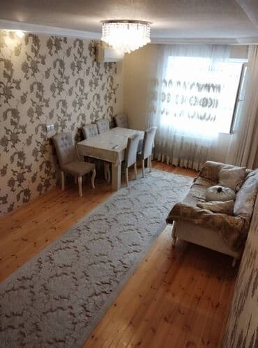 2 otaqlı mənzil vasitəçisiz: Sabunçu rayonu Bakıxanov qəsəbəsi akkord yaşayış kompleksində,19 — 2