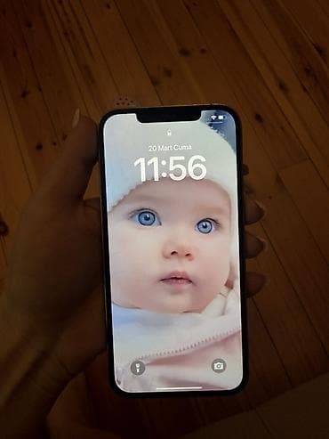 IPhone 12 Pro, Qızılı, Face ID lalafo.az -da IPhone 12 Pro, Qızılı, Face ID