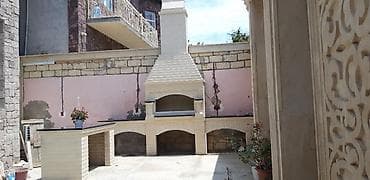 Manqal, Kərpicli