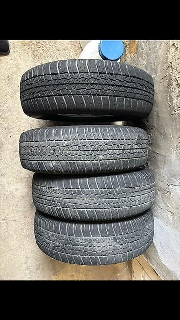 Avtomobil satışı: Kama205 07.06 zavod tekerler — 1