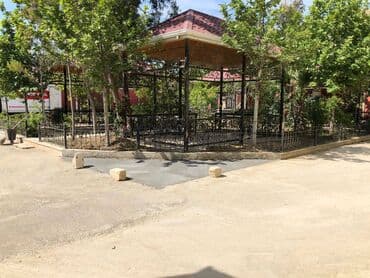 sklad arendaya verilir: Binəqədi rayonu poselka Kirovda yerləşən ümumi sahəsi 400 kv,m — 9