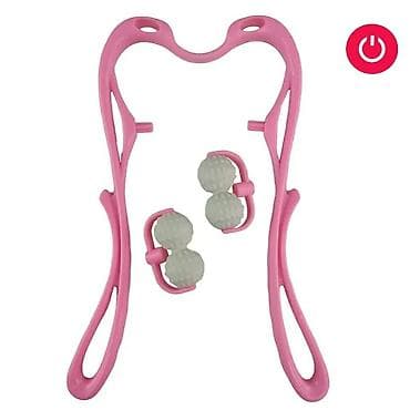 Şəxsi əşyalar: #masaj aləti #masaj aleti #şarikli masaj aləti 💰2 Şarikli: qiymət-11 — 3