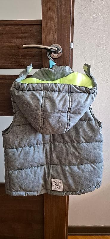 qız uşaqları ucun kurtkalar: 5-6 yas kurtka — 2