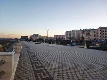 razınde kıraye evler: Sumqayıt şəhəri,Bulvarda,Mirvari City yaşayış kompleksində,8 mərtəbəli — 10