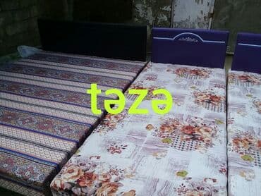 gunesli insaat hovsan: Carpayi — 1