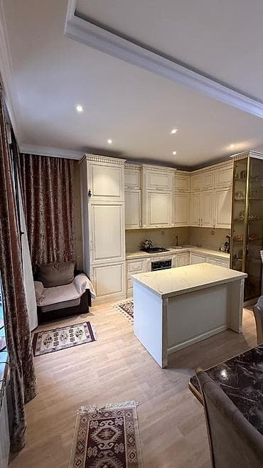 qara qarayev m: 105 kv. m, 3 otaqlı — 8