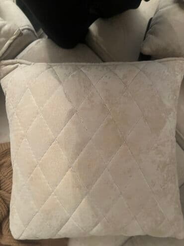 Xalçalar: Dekorativ Yeni Ortopedik Yastıq, Ünvandan götürmə — 2