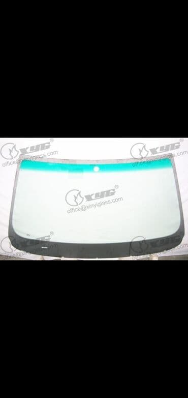 şuşələr: Avtomobil şüşələri. endirim qiymetle — 5