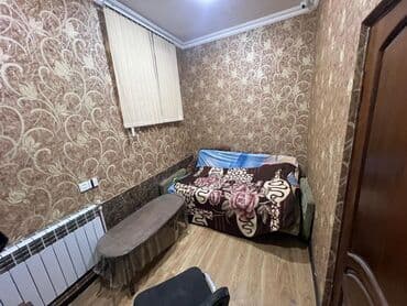 Kiçik, səliqəli otaq icarəyə verilir. - Tam mebellidir: ikinəfərlik lalafo.az -da Kiçik, səliqəli otaq icarəyə verilir. - Tam mebellidir: ikinəfərlik