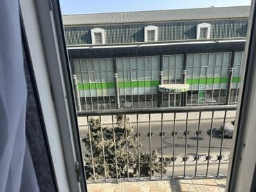 hovsanda 4 otaqli bina evleri: Mənzil kirayə/icarə üçün təqdim olunur. Ünvan və görüntü: Pəncərədən — 2