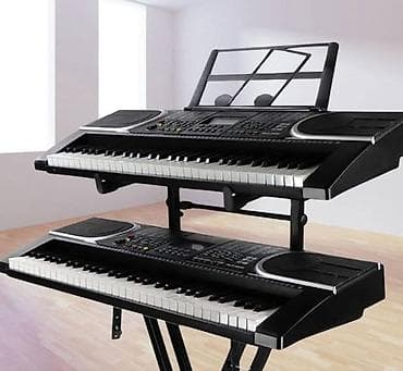 oktava piano: Piano, Rəqəmsal, Yeni, Pulsuz çatdırılma — 5