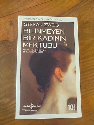 Спорт и хобби: Stefan Zweig kitabları. Hamısı yenidir və oxunmayıb. Hər biri 4 — 5