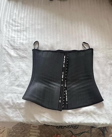 Orginal Korset 60 manata almişam 10gundu almişam 5kilo ariglatdi boyu — 1