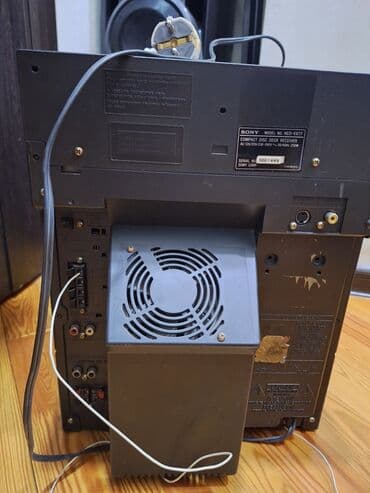 cd player купить: İşlənmiş Sony, Ünvandan götürmə — 2