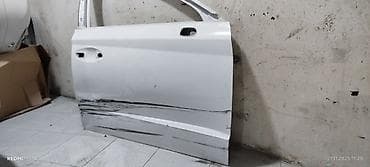 07 qapisi: Məhsul: Avtomobilin ön sol qapısı (ağ rəng) arginal - Korpus: metal — 2