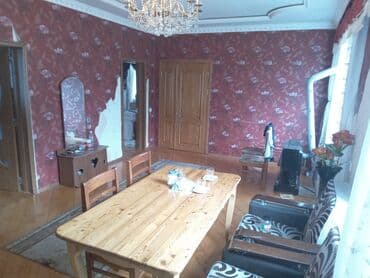 куплю дом в баку: Satılır: yaşayış evi və yanında fəaliyyət göstərən kiçik market binası — 28