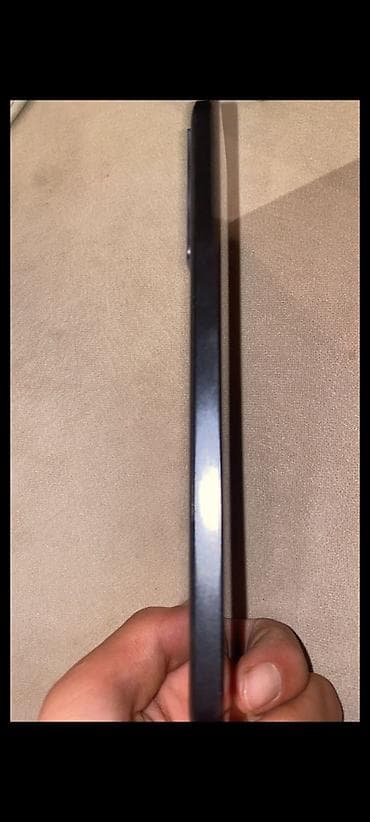 not 6 pro: Poco X6 Pro, 512 GB, rəng - Qara, Zəmanət, Barmaq izi, Simsiz şarj — 4