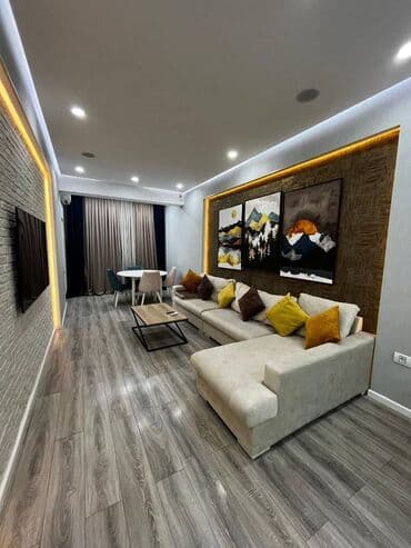 посуточные квартиры в баку: 2 otaqlı — 6