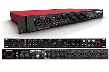 ses guclendirici: 3.nesil yeni 18 i20 — 1