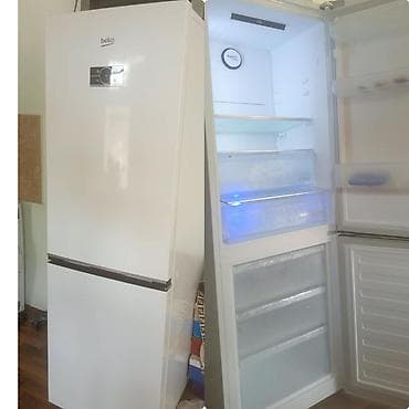 Beko soyuducu. 600azn nofrostu evden satış tam iştek. Demek olar lalafo.az -da Beko soyuducu. 600azn nofrostu evden satış tam iştek. Demek olar