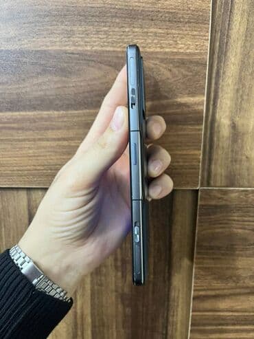 Lixiang: Xiaomi 15 Ultra, 256 GB, rəng - Göy, 
 Barmaq izi, İki sim kartlı, Face ID — 4