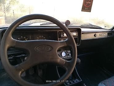 chery fulwin 2: VAZ (LADA) 2107: 1.6 l | 2003 il 92316 km Sedan — 6