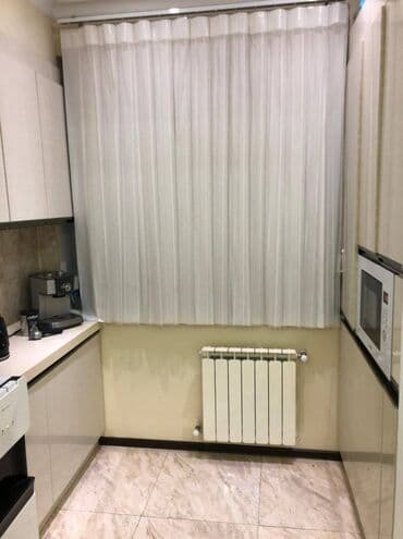 sumqayitda yeni tikili binalar ipoteka: Yasamal, 3 otaqlı, Yeni tikili, m. Nizami, 102 kv. m — 9