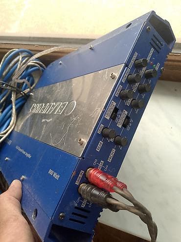 mp3 fm modulator: Avtomobil üçün audio dəst Təcili satılır pulaehdiyac var. Tərkib: - — 7