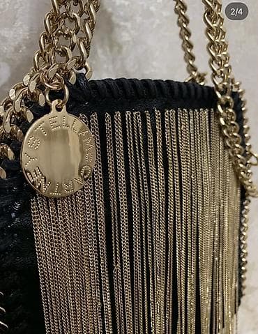 swatch black coat: Əl çantası, Yeni — 3