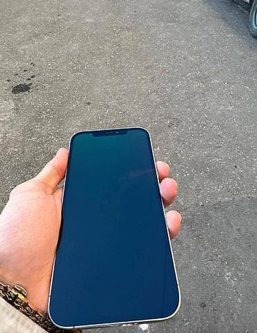 Фото и видеокамеры: IPhone 12 Pro Max, 128 ГБ, Matte Gold — 3