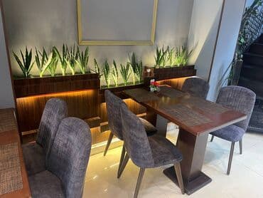 sumqayit bulvarinda restoranlar: Nərimanov metrosuna yaxin yerləşən pab olan ayi 4000 azn kirayə — 11