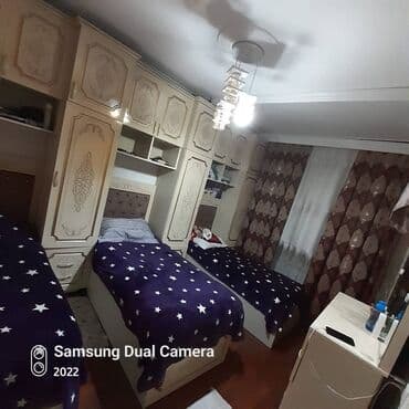 sumqayit yeni tikili binalar kredit: Bakı, 3 otaqlı, Köhnə tikili, 65 kv. m — 6