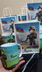 toxunma əl işləri: Sifarişlə əl işləri — 2