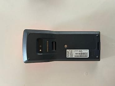 kassa satışı: SUNMI mobil POS terminalı – termal printerli, Android əsaslı ağıllı — 3