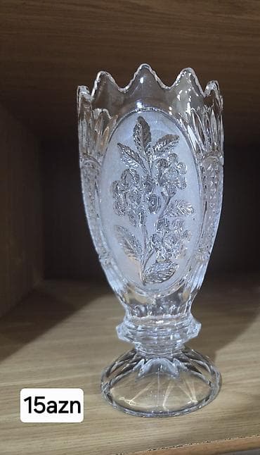 nahar servisi: Nahar dəsti, rəng - Göy, Farfor — 10