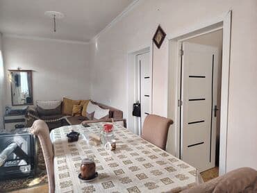 turkanda evlər: Salam.makler deyiləm hal hazırda yaşadıgım şəxsi evimdi. binə sovxozda — 5