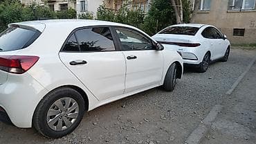 rent car 247: Mikroavtobus — 2