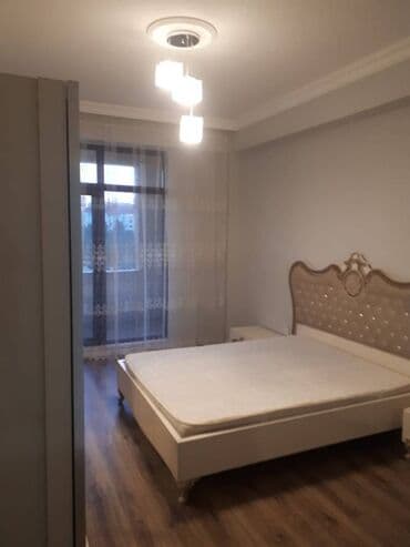 ilkin odənişsiz evler: Sumqayıt şəhəri,Bulvar küçəsi,Mirvari City yaşayış kompleksində,9 — 10