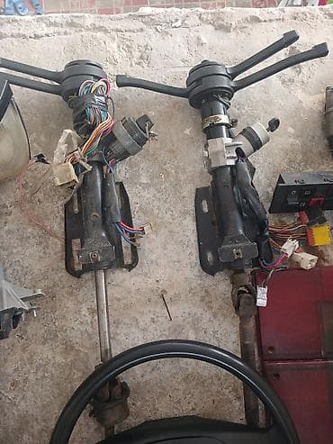 opel astra h: Komplekt, Yaxın və uzaq vuran işıqlar Tofas, 2003 il, Orijinal, Türkiyə, İşlənmiş — 3