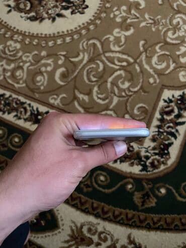 Alcatel: IPhone 7, 32 GB, Ağ, Barmaq izi — 4